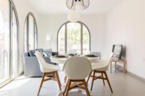 Charming appartment in Jerusalem's centre